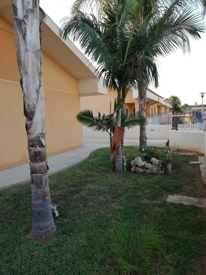 Villa Assiri Garden House Case San Marco Exterior foto